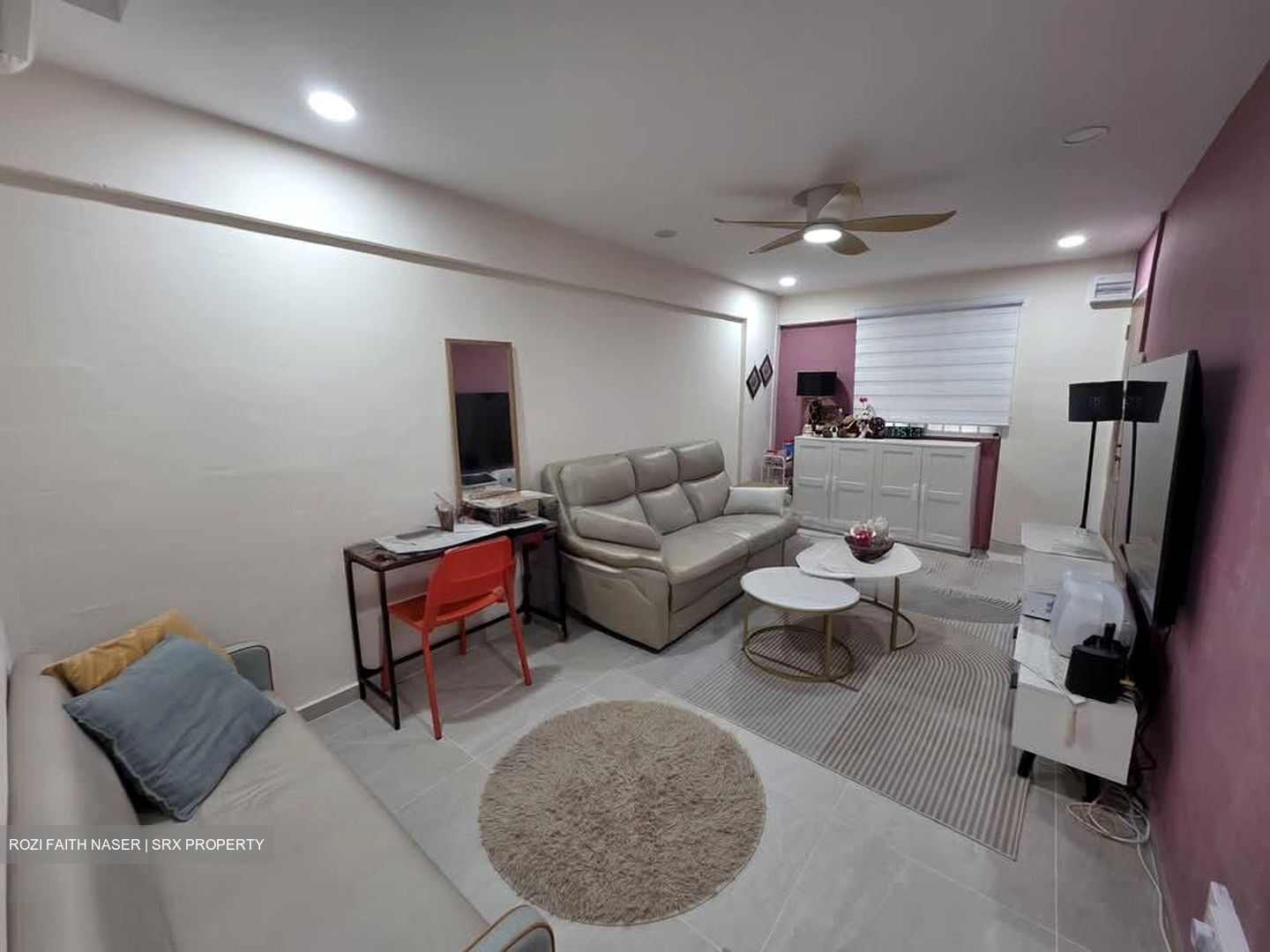 Blk 237 Yishun Ring Road (Yishun), HDB 3 Rooms #588896581